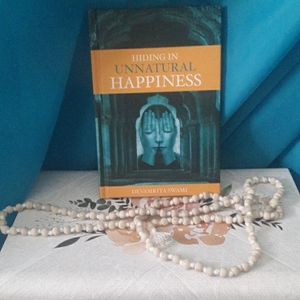 A book about spirituality and mental health!